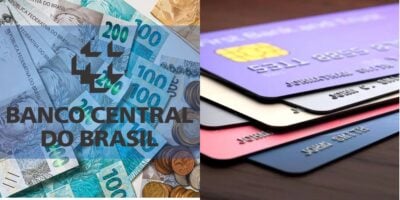 Regra do Banco Central salva quem tem dívida no cartão de crédito (Reprodução: Montagem TV Foco)