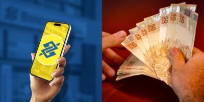 Banco do Brasil confirma benefício extra aos trabalhadores em 2026 (Reprodução: Montagem TV Foco)