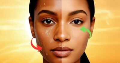 Não derreta neste verão com essas dicas para segurar a make (Foto Reprodução/Montagem/TV Foco/Canva/GMN/Lennita)