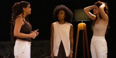 Sarah Fonseca (Foto: Divulgação)