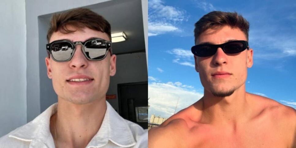 Breno Bidon é um dos destaques do Corinthians (Reprodução: Instagram)