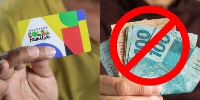 Bolsa Família pode ser bloqueado para 115 mil pessoas (Reprodução: Montagem TV Foco)
