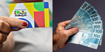 Bolsa Família confirma extra de R$110 aos beneficiários (Reprodução: Montagem TV Foco)