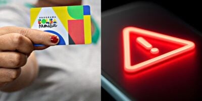 Bolsa Família alerta o que beneficiários devem fazer (Reprodução: Montagem TV Foco)