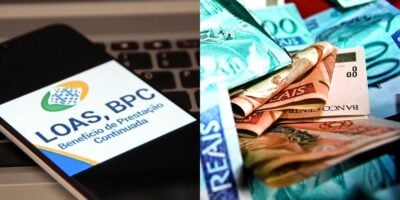 Novo valor do BPC confirmado para 2026 (Reprodução: Montagem TV Foco)