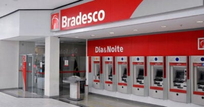 Bradesco fornece comunicado muito importante para seus clientes (Foto: Divulgação)
