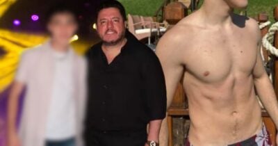 Enzo e Bruno (Foto: Reprodução / Instagram / Montagem TV Foco)