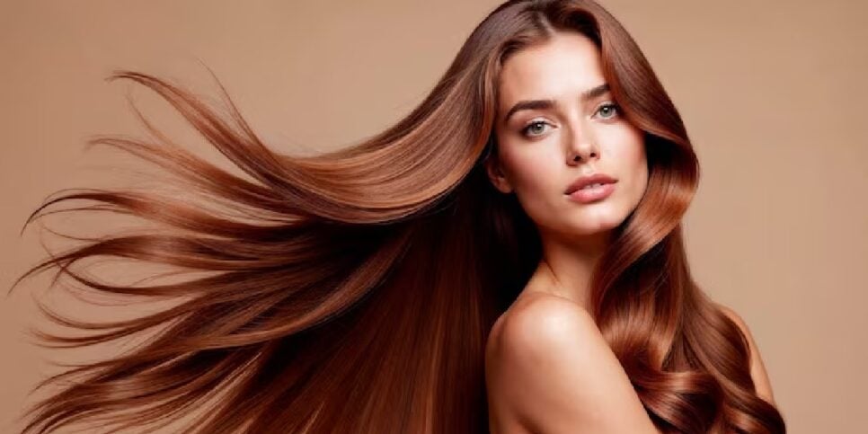 Cabelo lisos e sedosos (Foto: Reprodução/Internet)