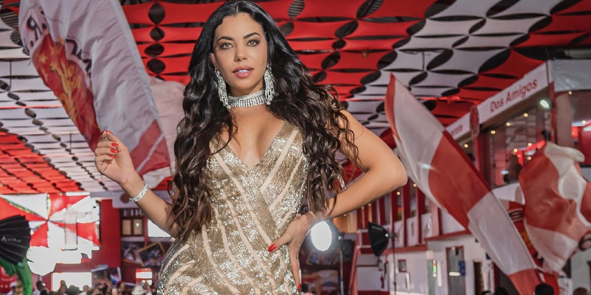 Jeniffer Setti (Foto: Divulgação)