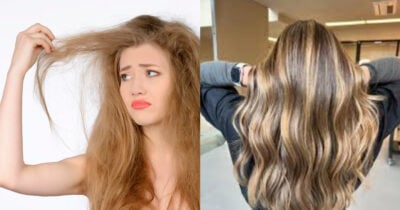 Cinco dicas para salvar os cabelos após o Réveillon (Foto: Divulgação)