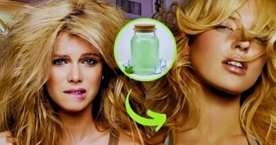 Saiba como esse shampoo caseiro pode resgatar os seus fios ((Foto Reprodução/Montagem/TV Foco/Canva/GMN/Lennita)