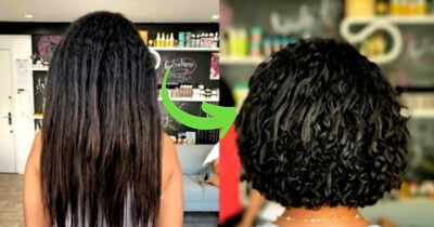 Conheça os melhores cortes de cabelo para momentos de transição (Foto Reprodução/Montagem/TV Foco/Canva/Instagram)