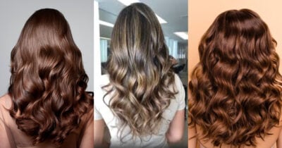 Tons de cabelos que toda mulher deve usar como amoleto da sorte para 2026 (Foto: Divulgação)