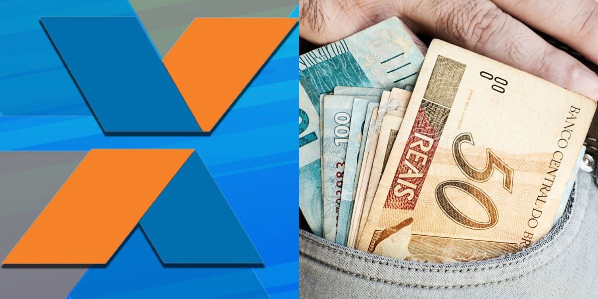 Caixa libera pagamento extra à lista de brasileiros (Reprodução: Montagem TV Foco)