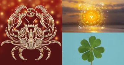 Câncer e mais signos que vão ter um ano perfeito (Foto: Divulgação)