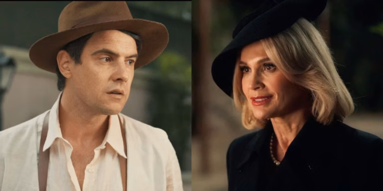 Falência? Vingança de Sandra deixa Candinho na miséria e sem Samir em Êta Mundo Melhor Falência? Vingança de Sandra deixa Candinho na miséria e sem Samir em Êta Mundo Melhor