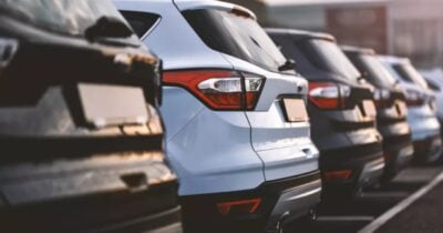 Carros por menos de R$ 40 mil - Foto: Internet