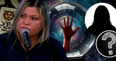 Lene Sensitiva prevê famoso que sofrerá tentativa de assassinato: “Ele não tem noção”