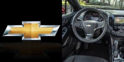 Chevrolet confirma fim de produção de carro popular (Reprodução: Divulgação)