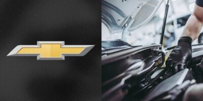 5 carros inquebráveis incluindo popular da Chevrolet (Reprodução: Montagem TV Foco)
