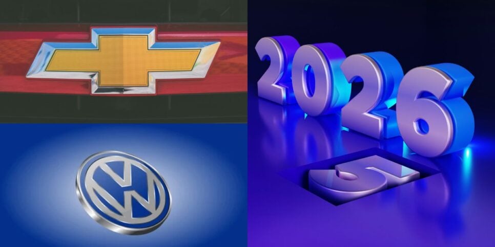 Seu Carro Novo em 2026: 5 Opções Econômicas Abaixo de R$ 50 Mil, Incluindo Chevrolet e Volkswagen