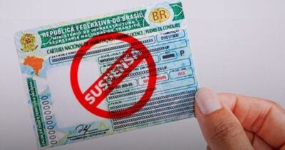 Lei de trânsito em vigor traz multa severa e suspensão da CNH - Foto: Internet