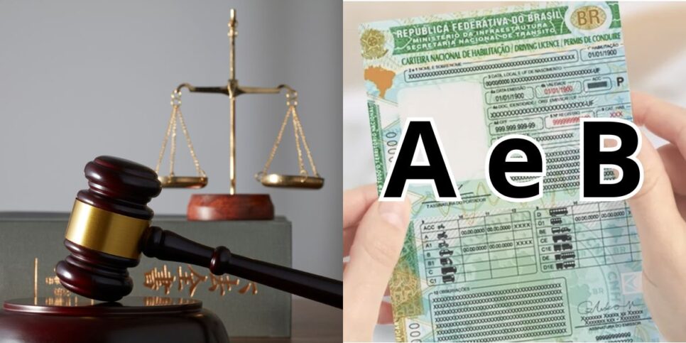 Exame Toxicológico se Torna Obrigatório para Obtenção da CNH nas Categorias A e B