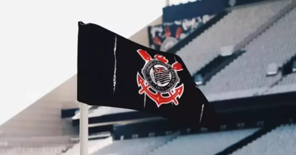 Corinthians - Foto: Internet