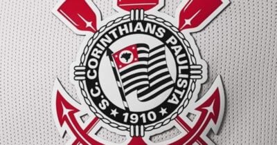 Corinthians recebe reforço milionário - Foto: Internet
