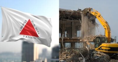 Demolição de fábrica em MG e substituto confirmado (Foto: Reprodução/ Internet)