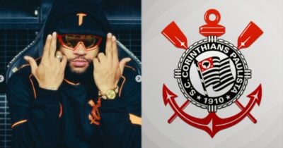 Memphis Depay expõe demissão no Corinthians  - Montagem/Instagram