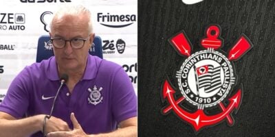Dorival Jr aprova dispensa de 6 no Corinthians (Reprodução: Youtube)
