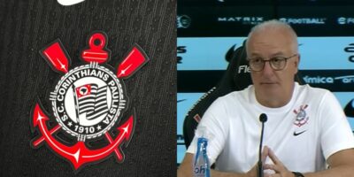 Corinthians prepara contrato a volante de R$12M (Reprodução: Youtube)