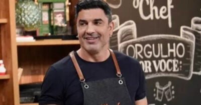 Edu Guedes é dono de patrimônio absurdo (Foto: Divulgação)