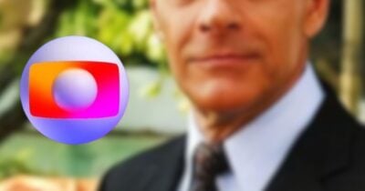 Galã das 21h da Globo pede PIX (Foto: Reprodução / Globo / Canva)