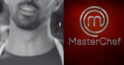 Participante do MasterChef morre aos 42 anos (Foto: Reprodução / Fox / Band / Canva / Montagem TV Foco)