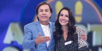 Acerte ou Caia! (Foto: Antonio Chahestian/RECORD)