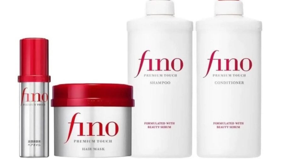 Produtos Fino Premium Touch (Foto Reprodução/Mercado Livre)