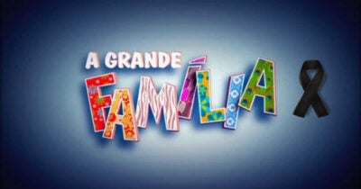 Morte de estrela de A Grande Família choca (Foto: Divulgação)
