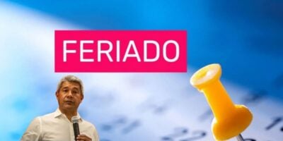 Feriado confirmado em cidades da Bahia (Reprodução: Montagem TV Foco)