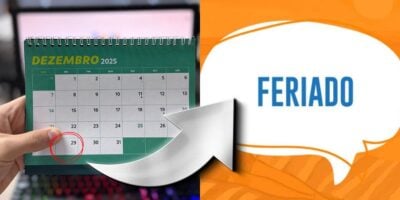 Feriado confirmado em cidade de São Paulo (Reprodução: Montagem TV Foco)