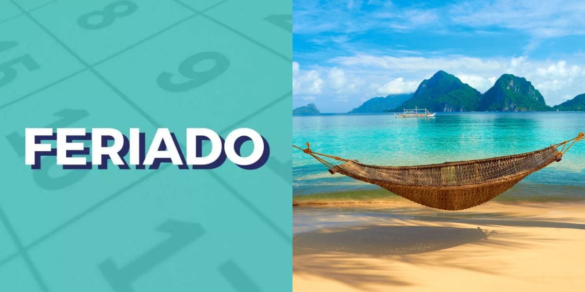 Feriado em cidades de SP na terça (30) (Reprodução: Montagem TV Foco)