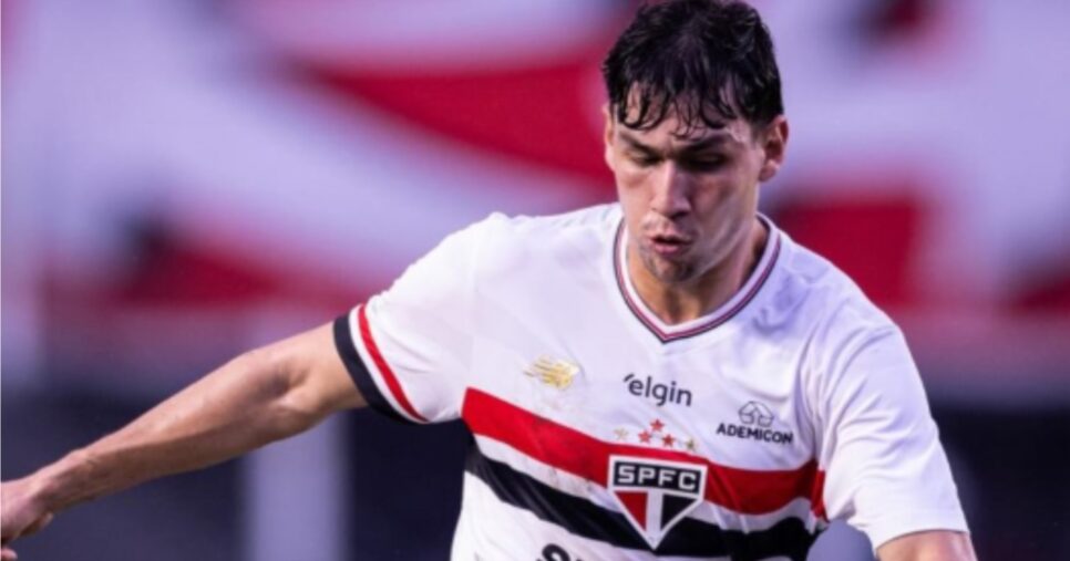 Ferraresi - Foto: Instagram