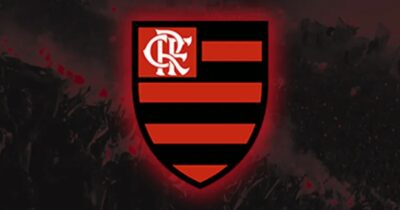 Logo do Flamengo - Foto: Internet