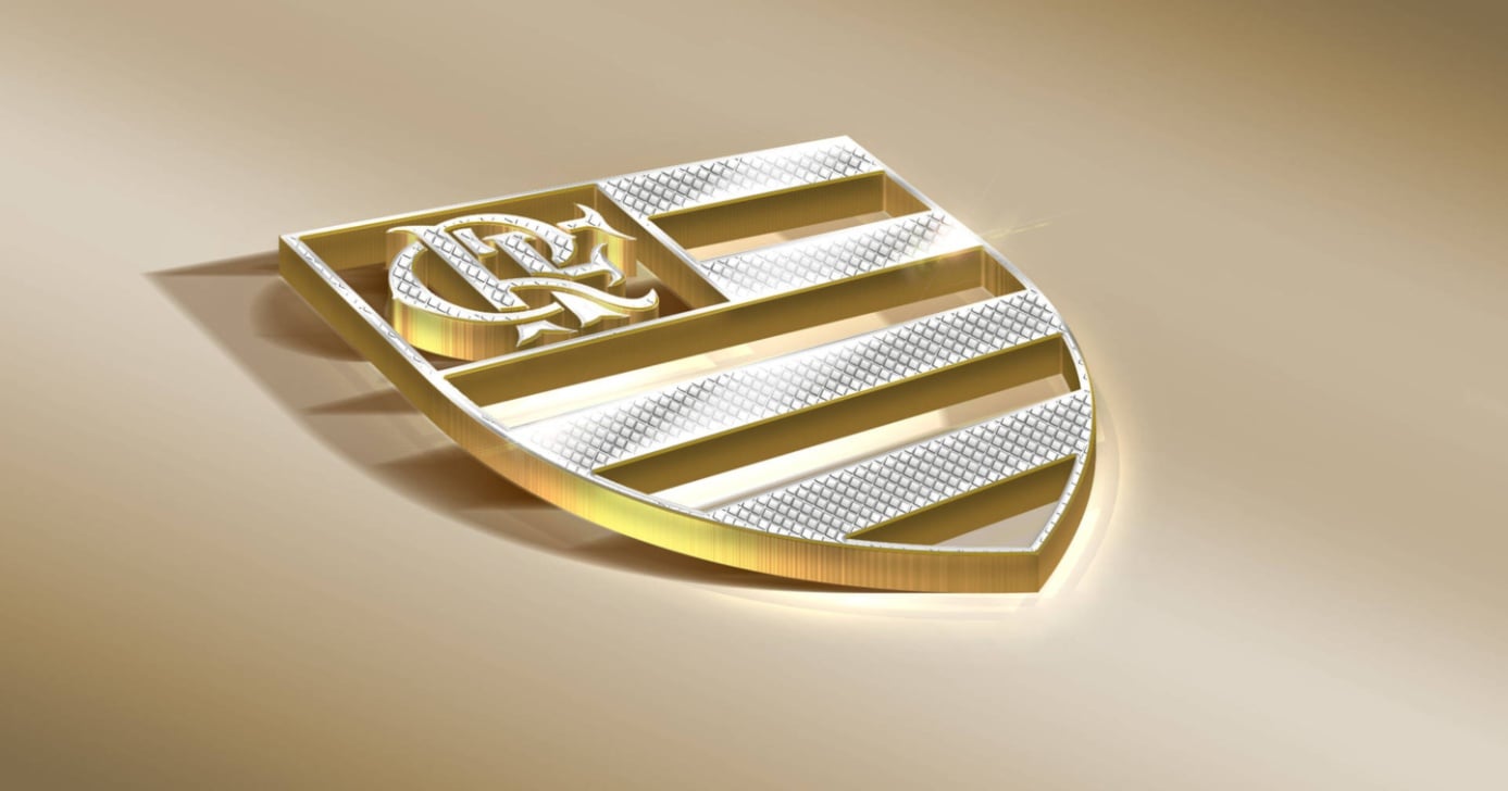 Flamengo Foto: Internet