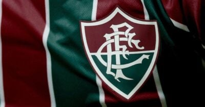 Fluminense libera PIX por contratação de 2 reforços  - Foto: Internet