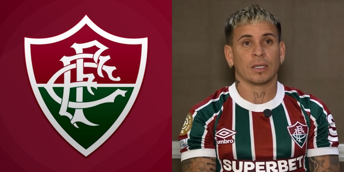 Fluminense perde Soteldo e Zubeldía arma substituto (Reprodução: Youtube)