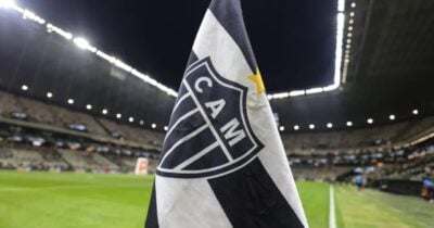 Sampaoli aprova contratação de zagueiro do Mirassol no Atlético-MG - Foto: Internet