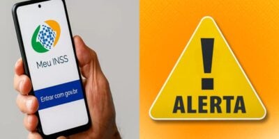 INSS chega com obrigação a novos aposentados (Reprodução: Montagem TV Foco)