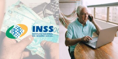 INSS comunica idosos 60+ para não perderem o benefício (Reprodução: Montagem TV Foco)